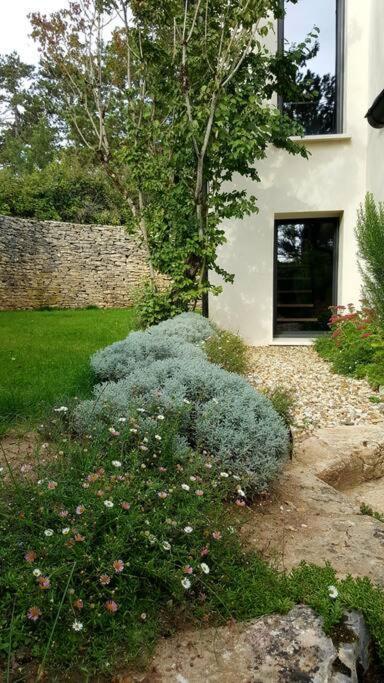 Vila La Maison De L'Ecu : Charme Et Vue Incroyable Beaune  Exteriér fotografie